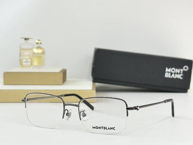 Mont Blan* Model:Mb0313O Size:54口19-150