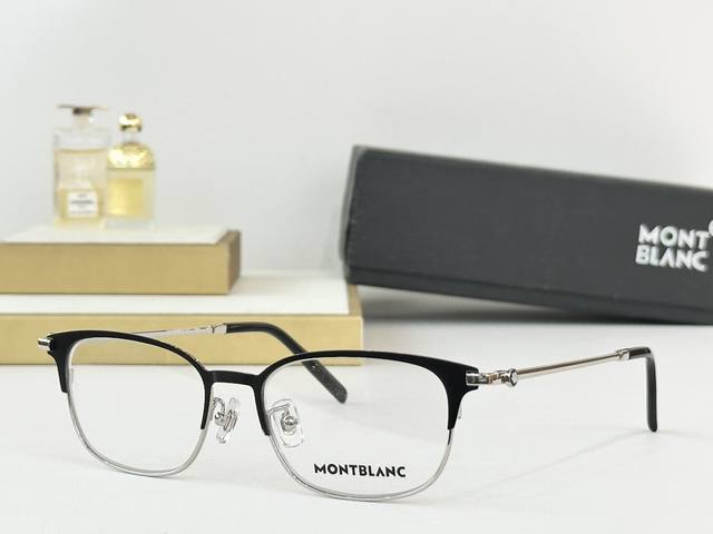 Mont Blan* Model:Mb0377Oj Size: 54口17-150