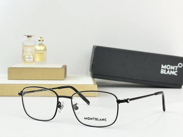 Mont Blan* Model:Mb0373Oa Size: 54口18-150