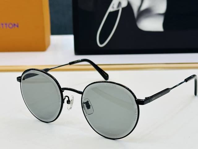 路易家 Louis *Vuiton 原单高品质 Model: Z2626U 高端货 Size：53口20-145 J皆属上品