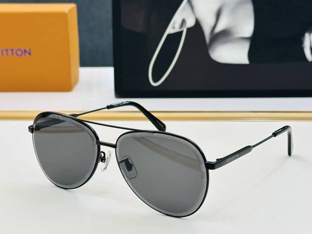 路易家 Louis *Vuiton 原单高品质 Model: Z2625U 高端货 Size：63口13-145 J皆属上品