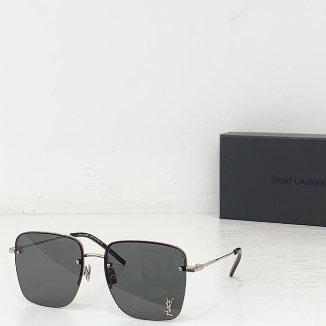 Saint Lauren* Model：Sl312M Size：57口15-140