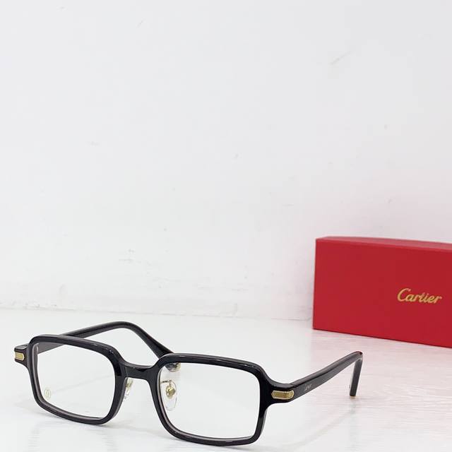 卡地亚 premièRe系列 Mod：Ct0539S 高电镀 升级蔡司镜片 Size：49□22-145 Zeiss Lenses This pair Of S