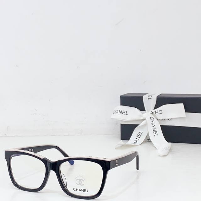 Top Quality Chanel Mod:Ch5417 Size:55-17-145 每一幅独立防伪码