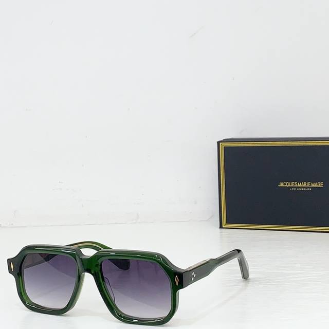 Jacques Marie Mag Model：Challengerisize: 55口18