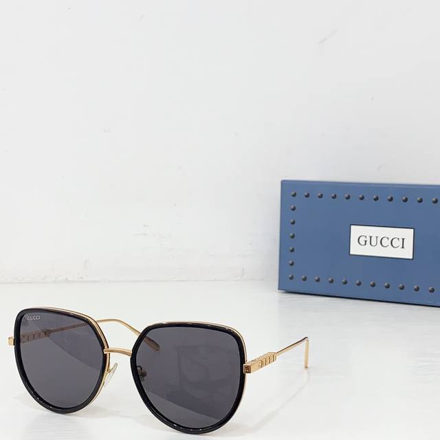 Gucci Model:Gg1620 Size：59-18-145