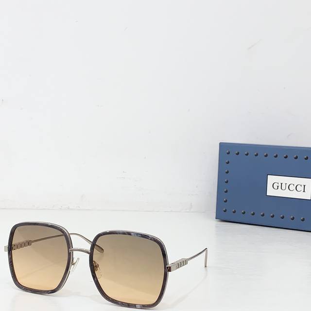 Gucci Model:Gg1619 Size：58-20-145