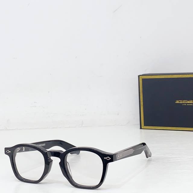 变色 Jacques Marif Mag* Model：Zephirin-Epoxy Size：47口25-146