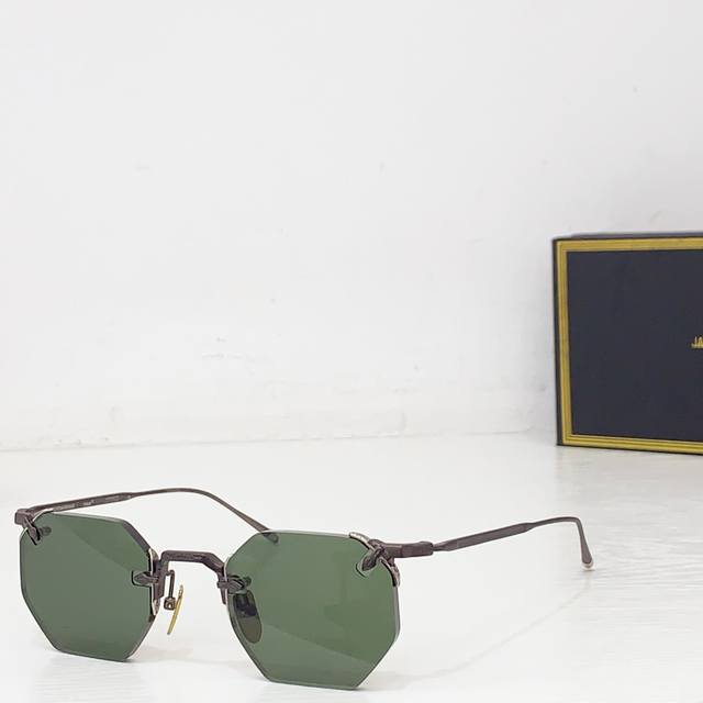 Jacques Marie Mag* Model：Eldorado Size:47口25