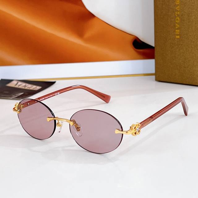 Bvlgar* Model：Bv6191-B- Dsize：56口18-140