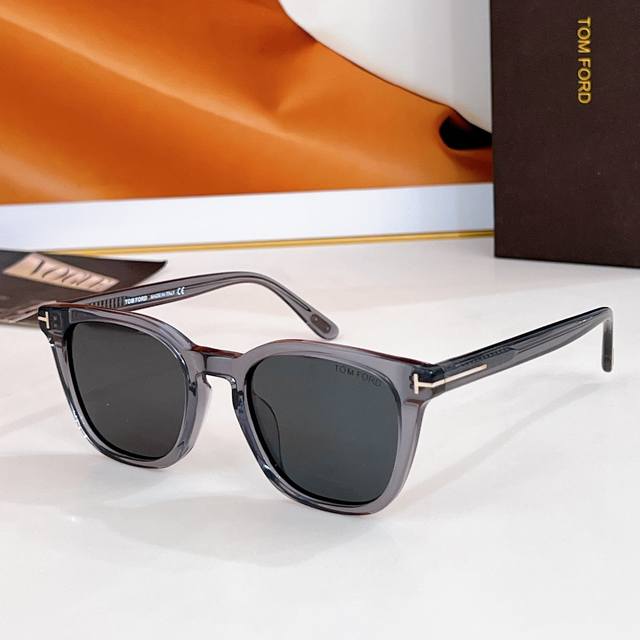 Tom For* Model：Tf6014 Size：51口21-145