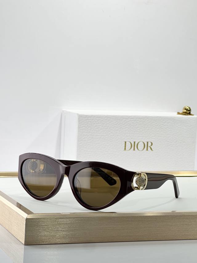 Dior Model：30Montaigne B7F Size： 56口20-135