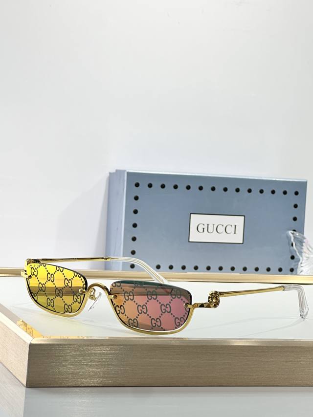 Gucci Mod：Gg1278S Size：54口21-145