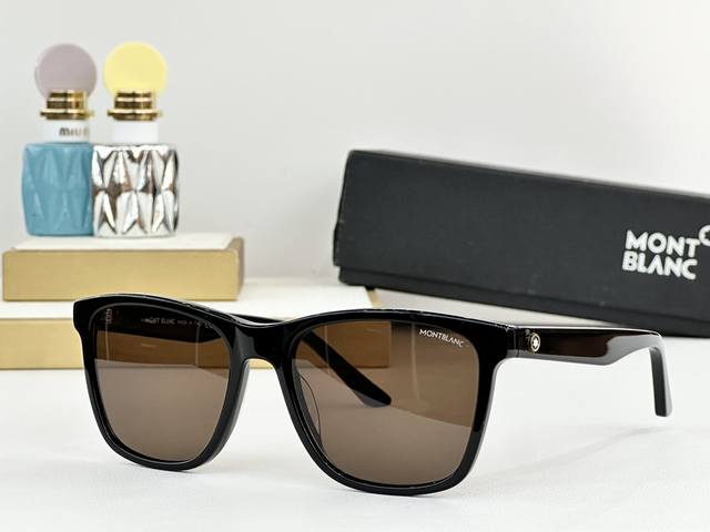 Mont Blan* Model:Mb0399S Size: 55口19-145