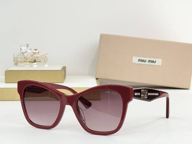 Miu Mi* Mod：Smu70W Size：53口21-145