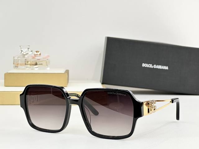 Dolce&Gabbana Mod:Dg4421 Size：57口17-145