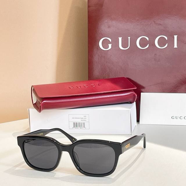 Gucc*Model：Gg1872Sksize：53口18-145