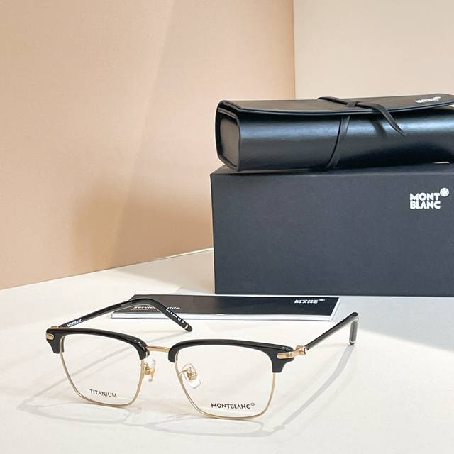 Mont Blan*Model:Mb0409Osize: 52口19-145