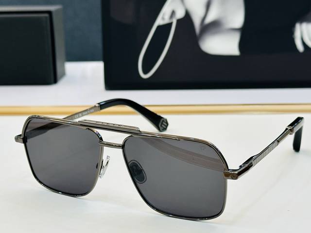 philipp plein Vp Size: 58口14-145 Cc