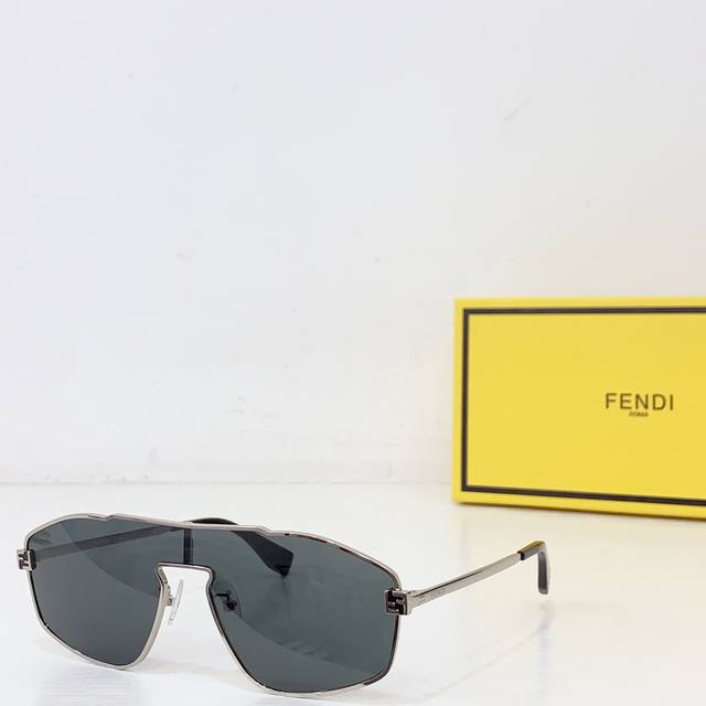 Fend* Model: Fe40129U Size:145口-145