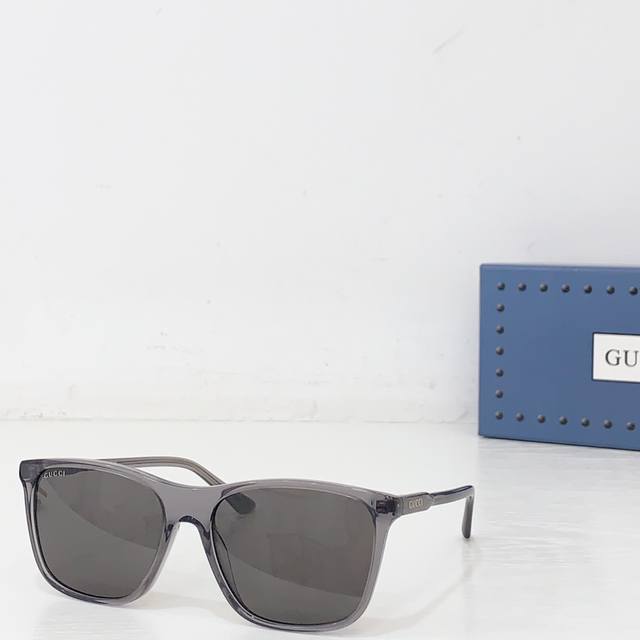 Gucc* Model：Gg1819S Size：57口17-145