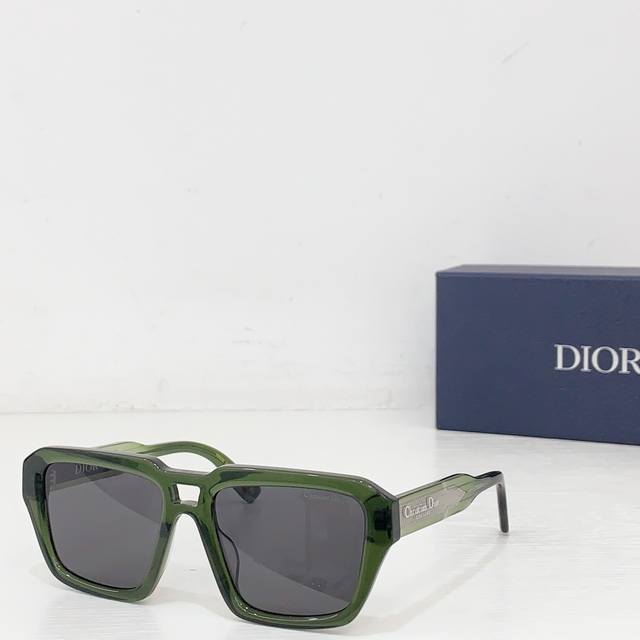 Dior Mod：Dior Label R2F Size：56口19-143