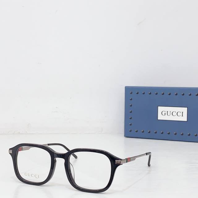 原版眼镜框 Gucc* Model：Gg1891O Size：49口22-145