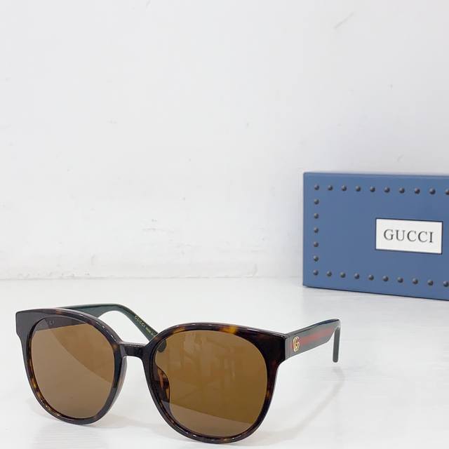 Gucc* Mod：Gg0855Sk Size：57-20-145