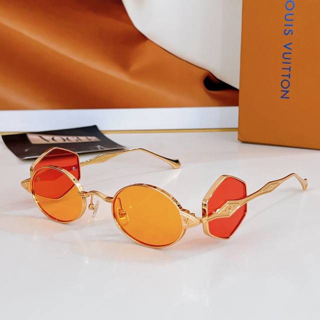 Louis Vuitto* Mod：Z E Size：50口24-145
