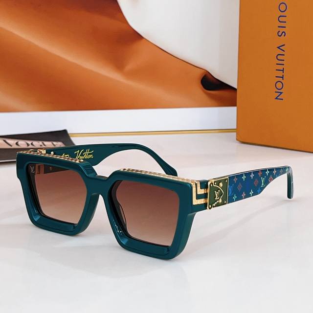 Louis Vuitto* Model：M96006Wn Size：51口20-140