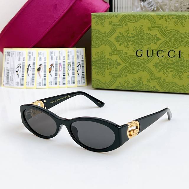 Gucc* 高版本 Mod：Gg1660 Size：54口18-135 分钱分货 原版螺丝脚链
