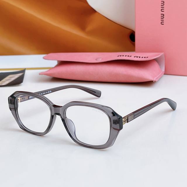 Miumi* Mod：Smu014Sz Size：53口17 140