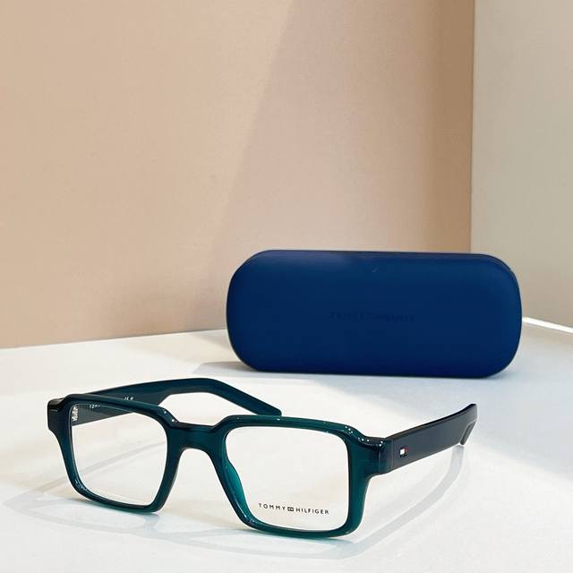 Tommy Hilfige*Model：Th2126Size：54口18-145
