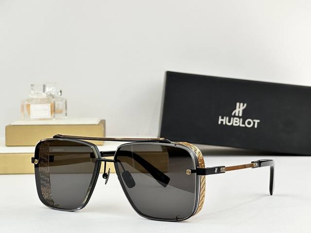 Hublot Top Quality Man Designed Mod:H0102 Size:62-12-145。