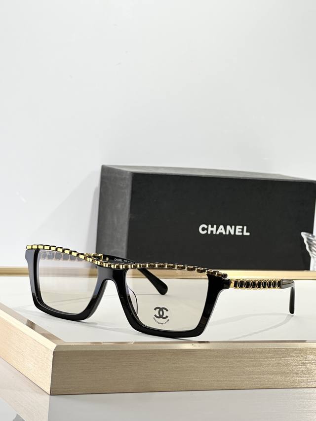 Chanel Model：Ch5548Q Size：54口17-142
