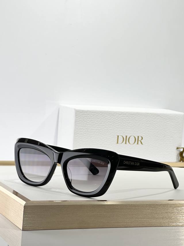 Dior Mod：Diormidnight B3I Size：54口19-140