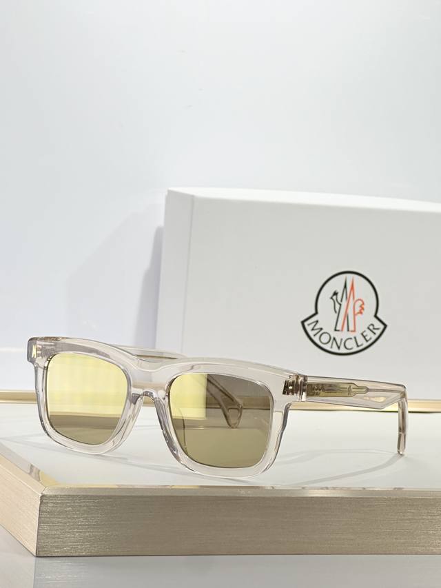 Moncler Model：Me6004 Size：51口21-145 M