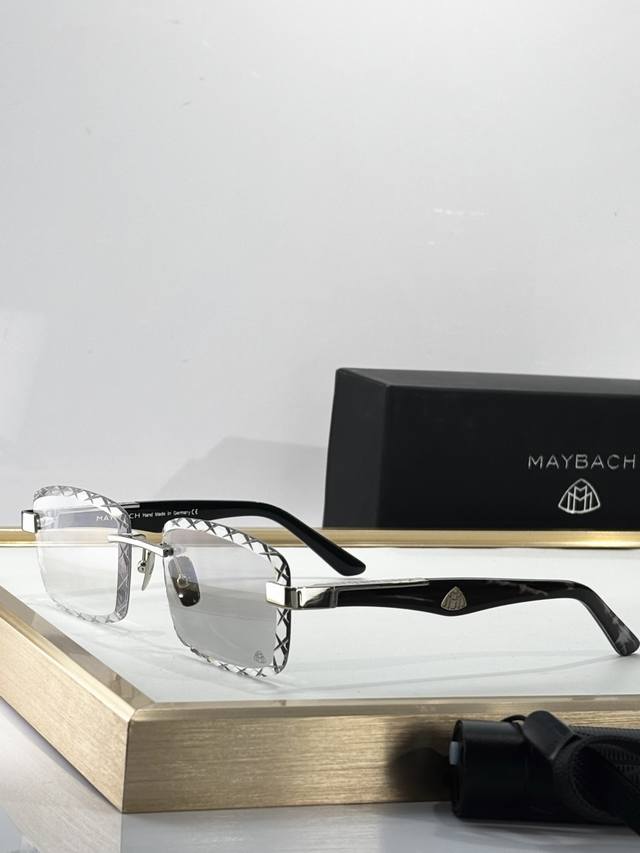 变色 Top Quality Maybach Mod：The Artist V Size：58口18-140