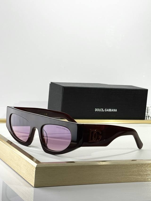 Dolce&Gabban* Model：Dx4004 Size：52口21-142 L