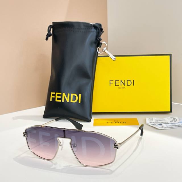 Fend*Model:Fe40129Usize:145口1-145