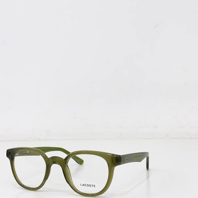 Lacoste 鳄鱼 Model:L2977，Size:48-23-145