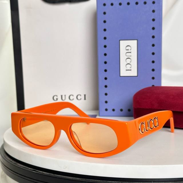 Gucc*Model：Gg1771S Size：51口16-140