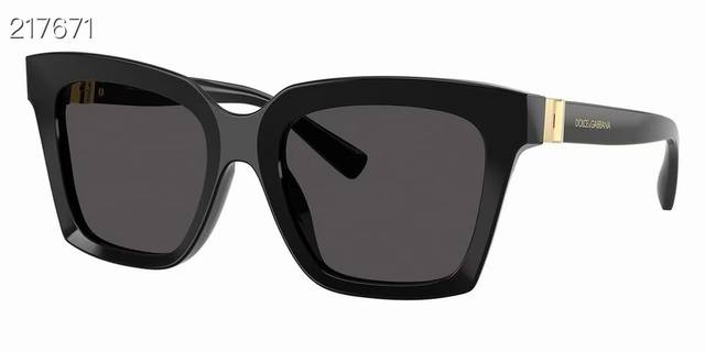 Dolce & Gabban*Model：Dg4498Size:55口20-140