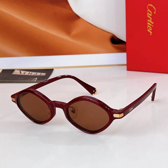 Cartie* Model：Ct0540S Size: 48口21-145