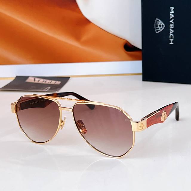 Maybach Model：The Word Ii Size：60口14-140