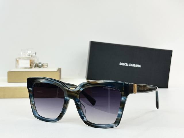 Dolce&Gabbana Mod:Dg4498 Size：55口20-140