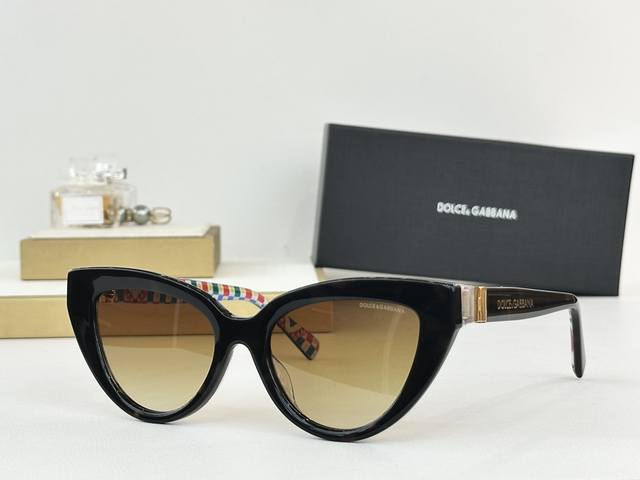 Dolce&Gabbana Mod:Dg4497 Size：54口19-140