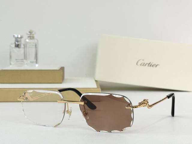 Cartie* Model：Ct0120O Size：57口17-140