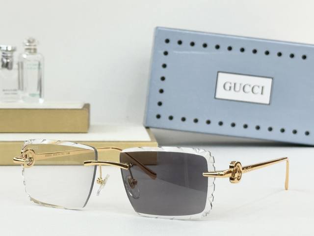 变色 Gucc Model:Gg1656 Size:58口17-143