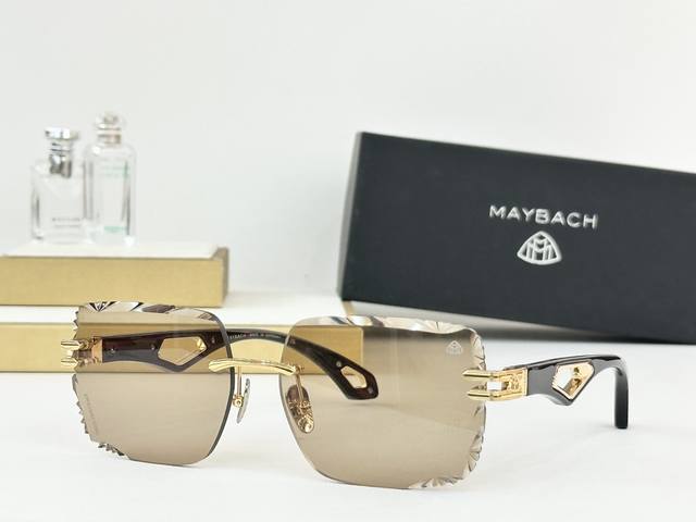 Maybach Mod：Z154 Size:61口17-145